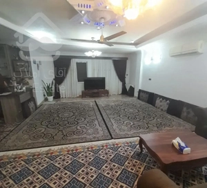 اجاره طبقه اول ترسیاب / ۱۰۰ متری جاده اصلی