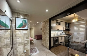 بلوار ارتش، مینی سیتی، ۱۲۵ متر ۲خ