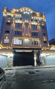 آپارتمان 155 متری نوساز باغ فیض اسلامشهر