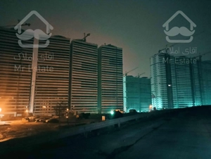 پیش فروش واحد 112متری شهرک خرازی