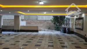 130 متر لاکچری شهران