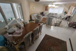 شهرک غرب  150 متر فول دو پارکینگ