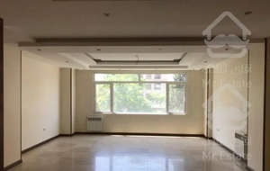 اپارتمان ٩٧متری فول(٢پارکینگ سندی)