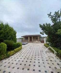 ویلا باغ استخردار ۳۳۰متری مبله کامل