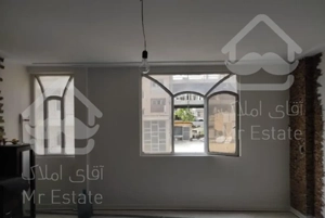 آپارتمان 65 متری باز سازی شده