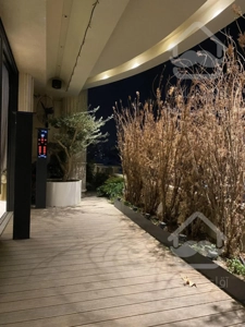 ۵۵۰ متر ساب پنت در لوکس ترین برج باغ نیاوران