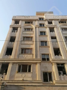 ۱۰۳متر فول امکانات وبالکن