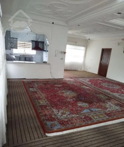 اجاره خانه  ۱۲۰ متری ۲ خوابه