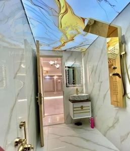 فروش آپارتمان 120متر فول شیک و مدرن