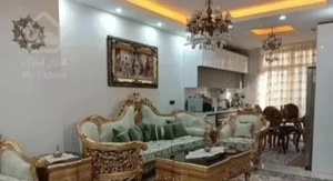 ۶۵متر/یک خواب/فول/تاپ لوکیشن/طوقانی