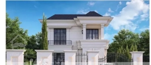۸۵ متر تاپ لوکیشن صاحبقرانیه