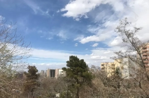 ویلایی کلنگی ولیعصر توانیر