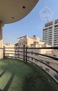 زعفرانیه ۲۱۰متر ۳خواب تک واحدی