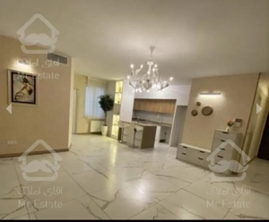 ۷۰ متر ۲ خواب فول امکانات بلوار فردوس غرب