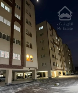 فروش یک واحد سایت قاسم سلیمانی ( پیامبر اعظم)