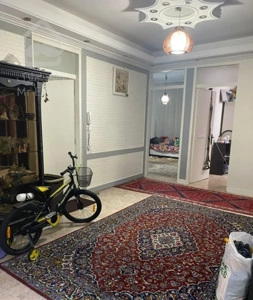 آپارتمان ۱۳۲ متری،سه خواب،۷۱ متر قدر سهم