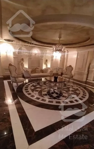 ٩٠ متر دو خواب نیاوران