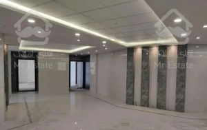 منطقه 22 مروارید شهر 128متر 3خ بدون مشرف