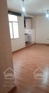 آپارتمان ۵۰ متری با پارکینگ