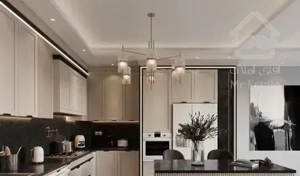 فاز یک گوهردشت / ۱۷۰متری / ۲پارکینگ