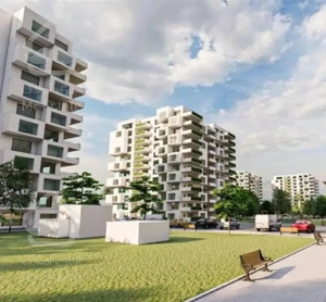 آپارتمان ۶۰ متری ستین