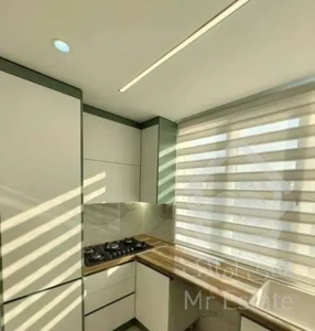 ۸۵ متر ۲ خواب/ بازسازی کامل / اقدسیه