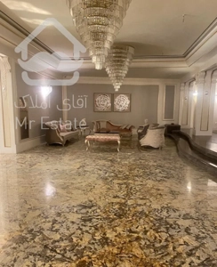 ۱۷۰ متر اجودنیه/خوش نقشه/لابی مجلل