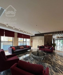 115 تا 225 امکانات کامل رفاهی، بـرج باغ kamila