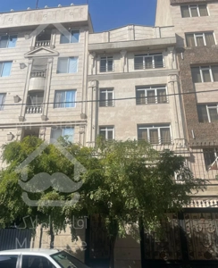 فروش آپارتمان در مخبر شمالی