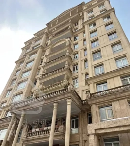 کامرانیه شمالی(شیبانی) ۱۳۰ متر ۲ خواب شخصی ساز