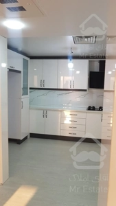 فروش آپارتمان ۱۷۰ متر ۳خواب دریاچه چیتگر شهرک راه آهن