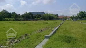 445متر زمین فروشی