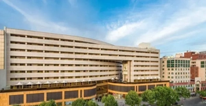 مجتمع های اقامتی مسکونی نزدیک حرم/نواب/شیرازی