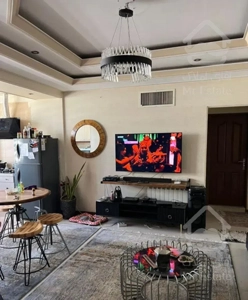 اپارتمان ۸۷ متر ویو ابدی