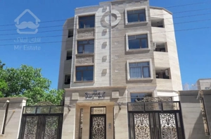 آپارتمان شهرک کارمندان فاز ۳