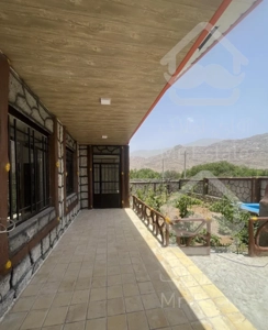 سانیج فروش 300 مترخانه باغ