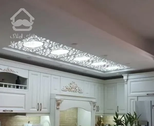 ۱۴۳متر یاس های پایین شهرک راه آهن