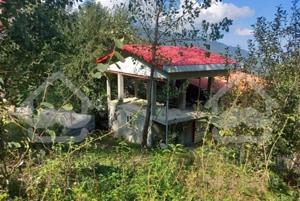 ویلا جنگلی در گیلده