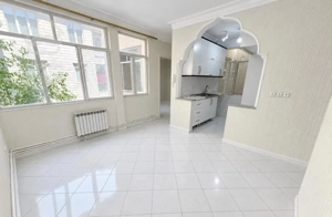 آپارتمان ۴۵ متری آکواریوم طرشت