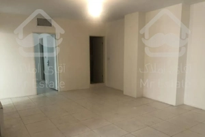 ستارخان ۷۶ متر ۲خواب طبقه همکف پارکینگ