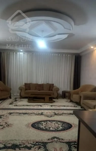 ۹۸متر/۵دقیقه تامترو وحاشیه وکیل اباد/قابل تبدیل