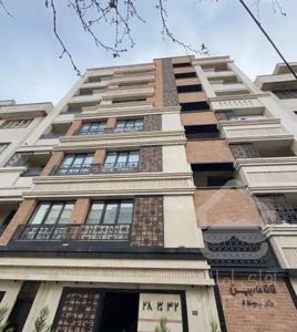 شاهکار مهندسی /۱۲۰متر /نوساز /باهنر هجرت