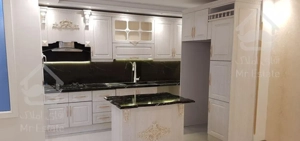 66 متر 2 خواب / فول امکانات / کم واحد / ورزی جنوبی