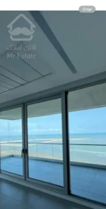 رهن کامل برج ۲۰۰ متری لوکس در رویان کد ۱۴۵۴