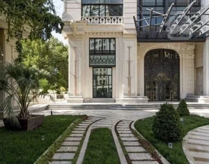 کامرانیه شمالی ، بدون مشرف ، فول مشاعات