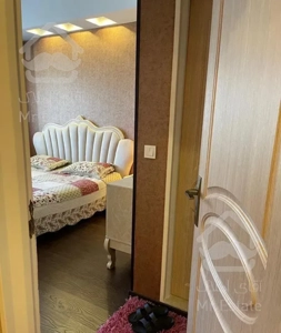 اپارتمان185متری 3 خواب بازسازی کامل/فول امکانات