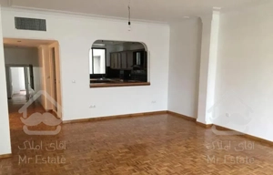 ۱۳۲ متر دو خواب کامرانیه طبقه پنجم