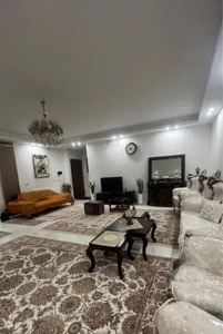 فروش واحد۱۲۵ متری فول نوساز (خوش متراژ )شهرک فجر