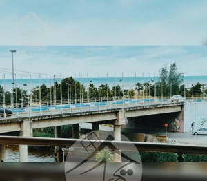 فروش ۱۲۵ متری  ویو دریا برای خرید فرصت از دست ندین