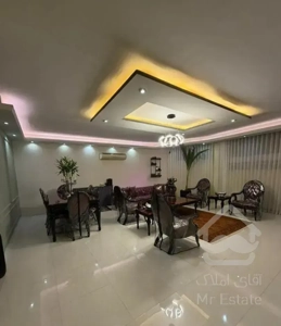 ۱۲۱ متر/هفت تیر ۱۶ طبقه ۴ /آسانسور بازسازی کامل